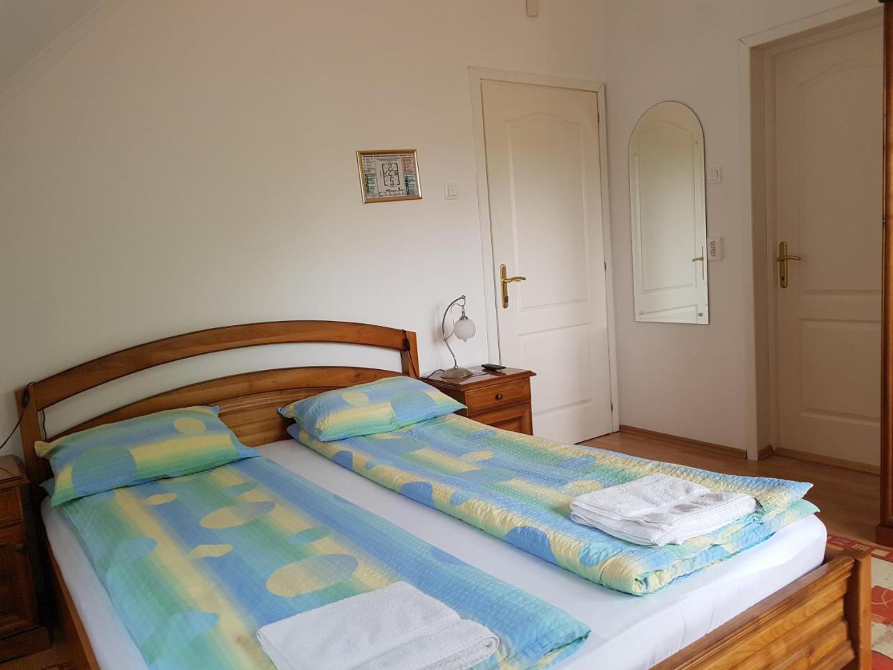 Pensiunea Lorincz *** Panzio Sovata Exterior foto